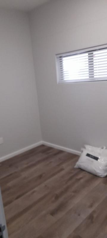 To Let 2 Bedroom Property for Rent in Blouberg Beachfront Western Cape
